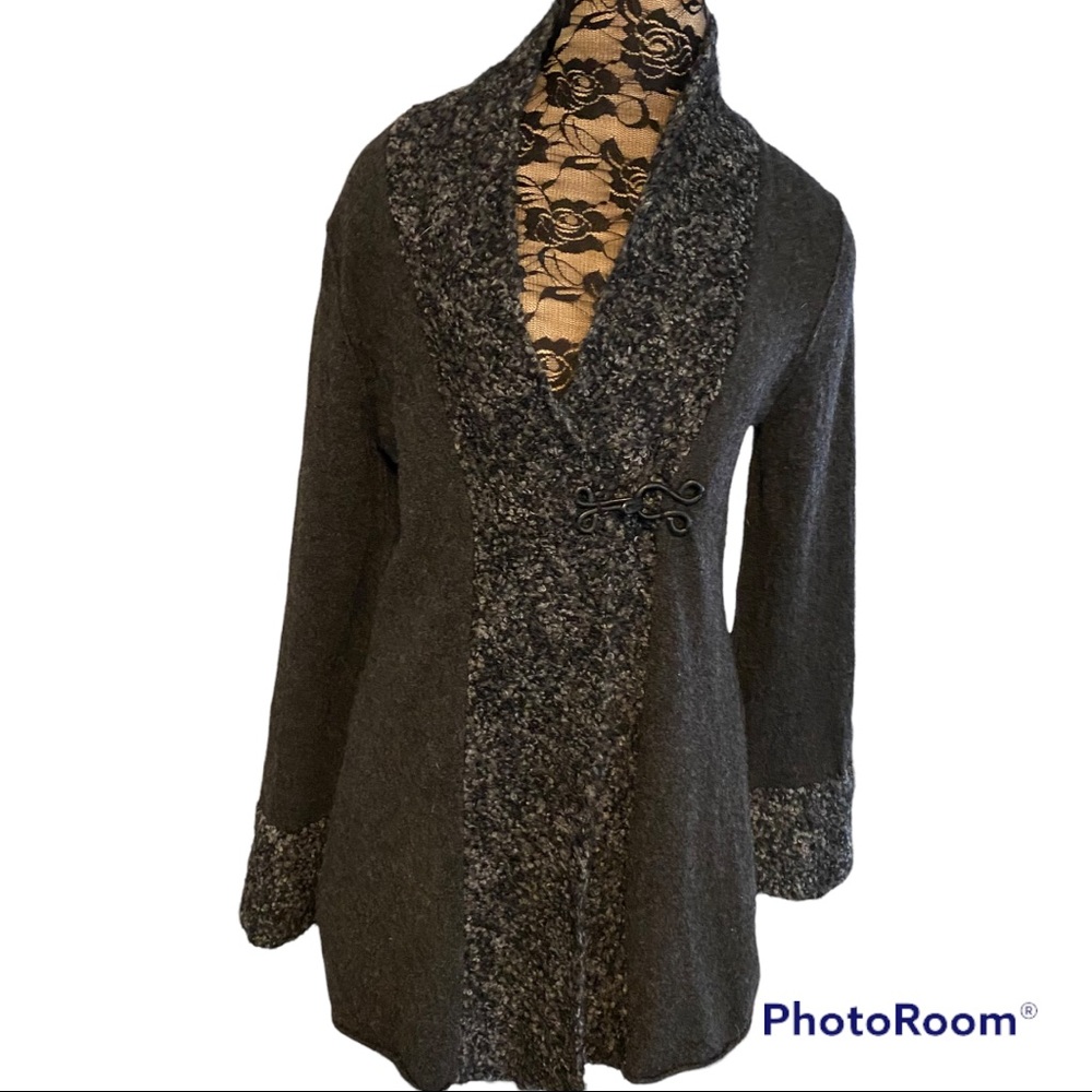 DAMASK cardigan - super soft